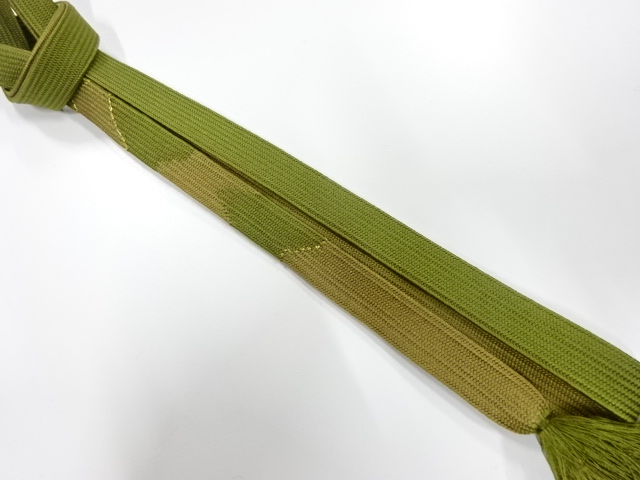 Japanese Kimono / Accessories Silk